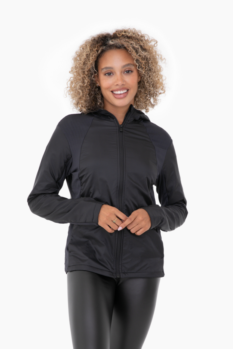 OUTERWEAR - ACTIVEWEAR