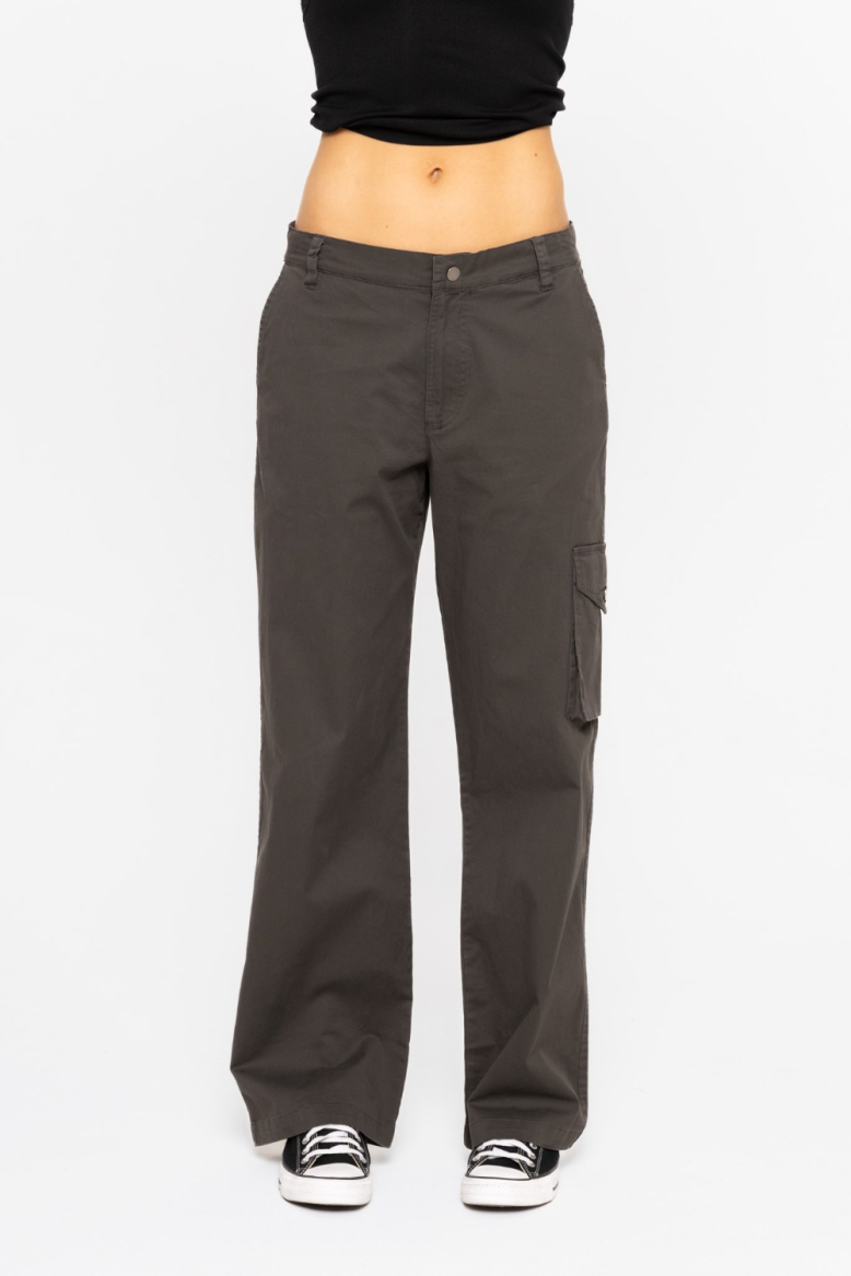 Classic Cotton Cargo Pants (AP7186)