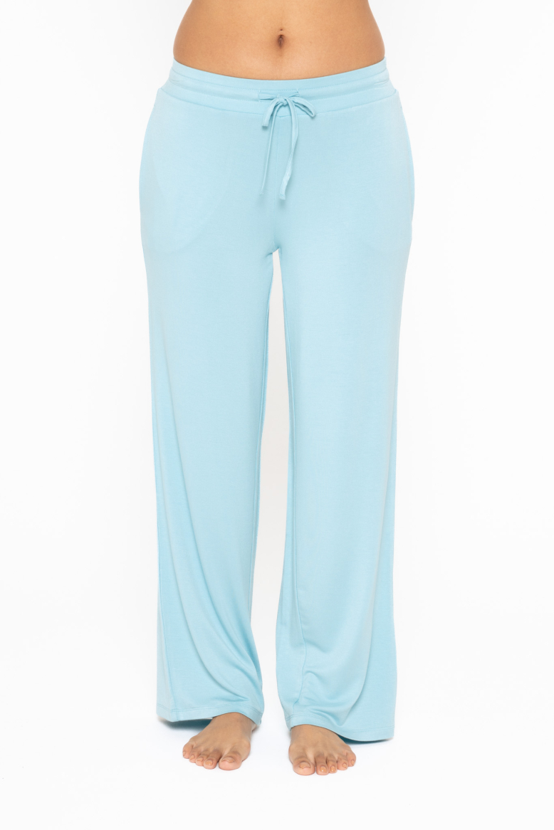 Mid-Rise Lounge Terry Pant (KP11910)