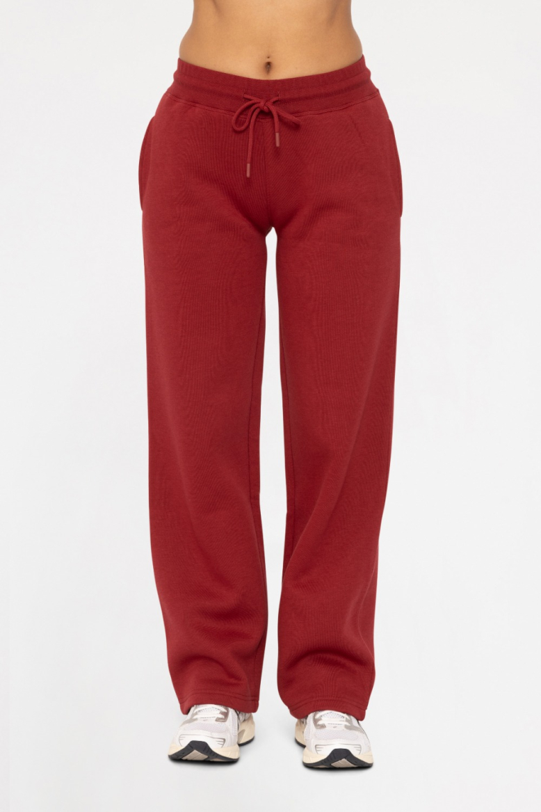 Cotton Blend Sweat Pants (KPR12373)