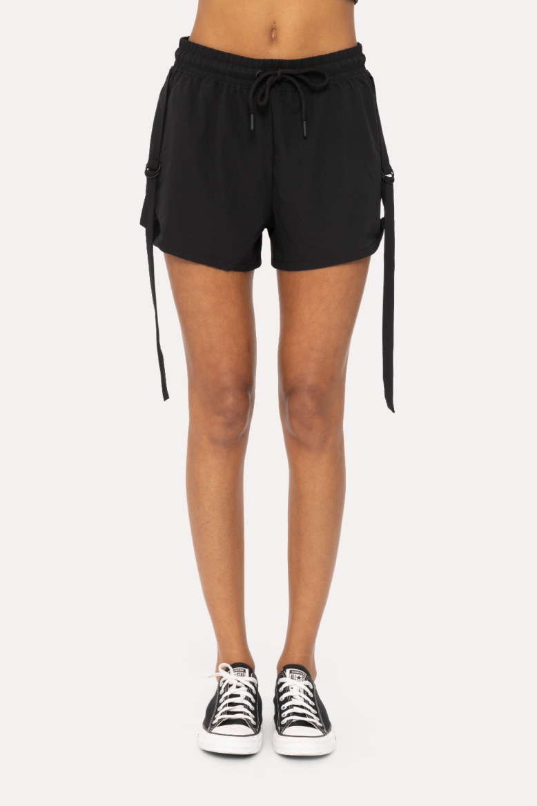 FlexStrap Ribstop Shorts(KPZ12337)