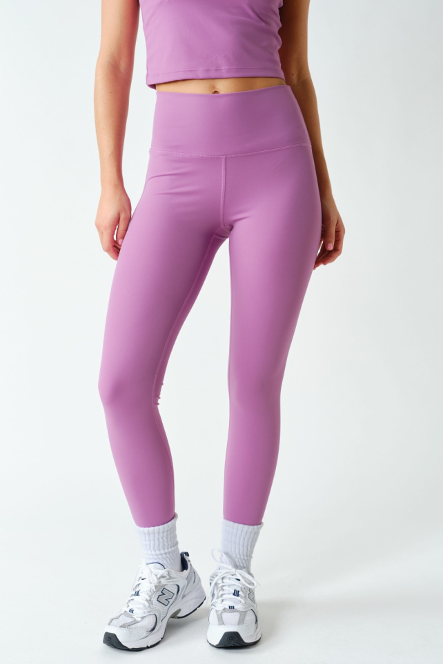 Align Ultra-Smooth High-Waist Leggings(AP3317)