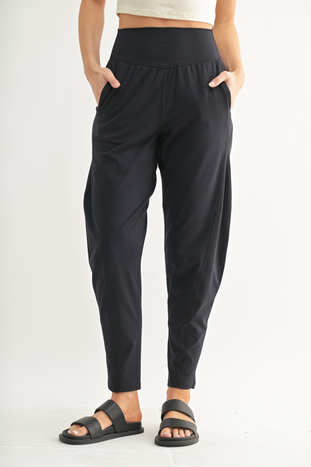 Venice FlowBarrel Active Pants(AP7667)