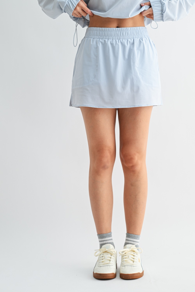 Sculpt A-Line Active Skort(AP7710)