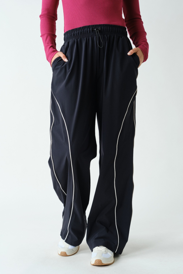 NovaFlex Curved Classic Track Pants(AP7717)