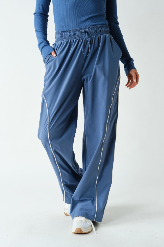 NovaFlex Curved Classic Track Pants(AP7717)