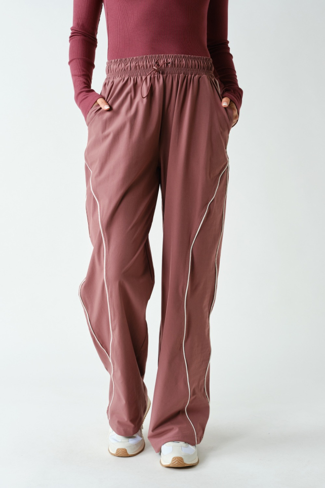NovaFlex Curved Classic Track Pants(AP7717)