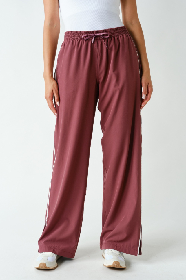 Finish Line Track Pants(AP7719)