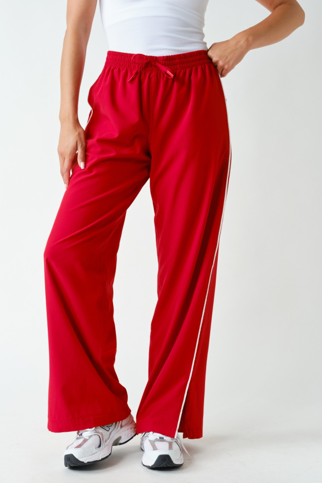 Finish Line Track Pants(AP7719)