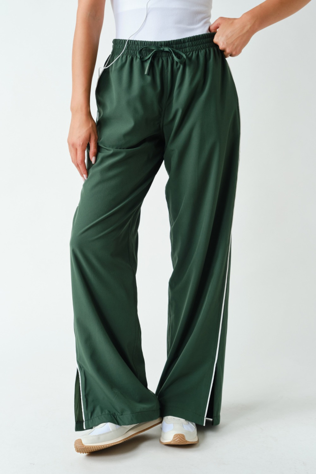 Finish Line Track Pants(AP7719)