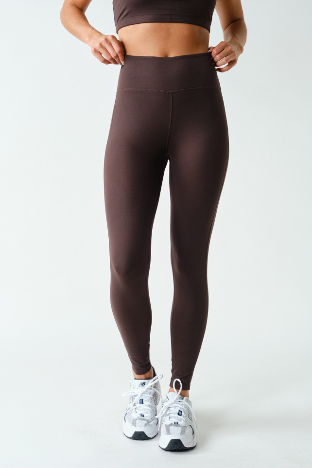 Venice Scrunch Leggings(AP7762)