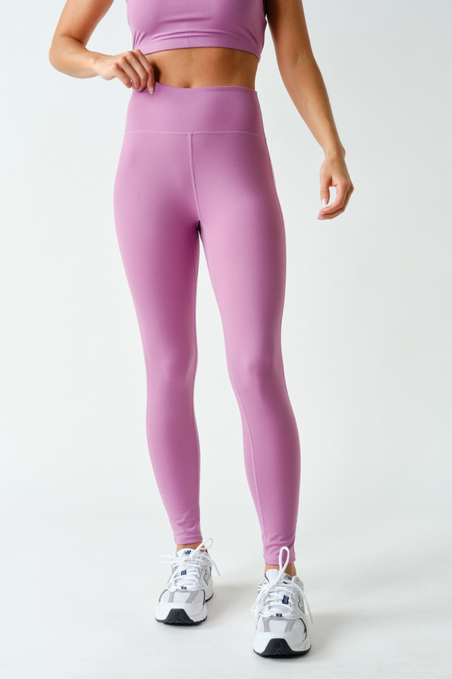 Venice Scrunch Leggings(AP7762)