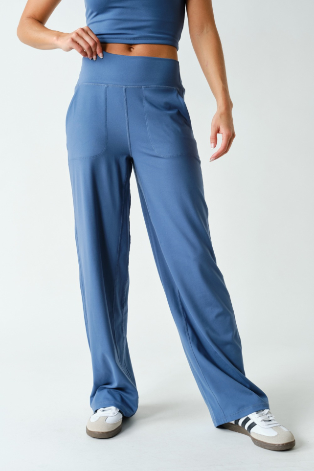 Venice Flow High-Waist Pant(AP7767)