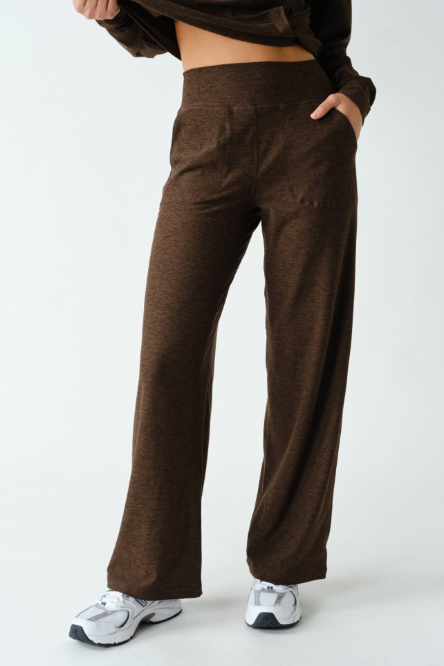 COURTSIDE ACTIVE PANTS(AP7783)