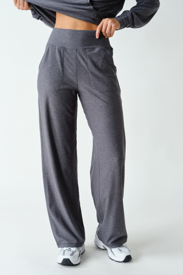 COURTSIDE ACTIVE PANTS(AP7783)