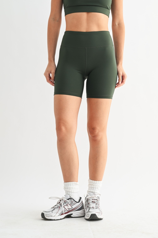 Newport FlexForm Biker Shorts(APH3288)