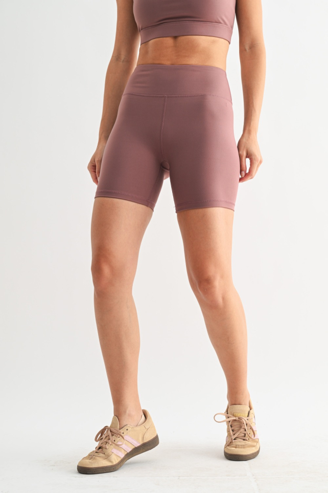 Newport FlexForm Biker Shorts(APH3288)