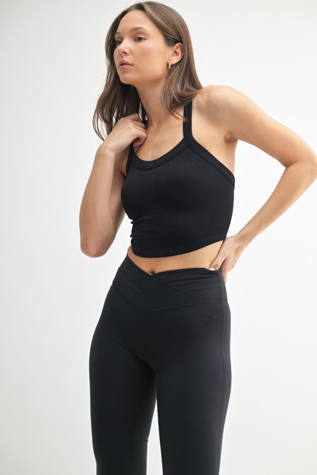 GlideFit Seamless Cami (AT3273)