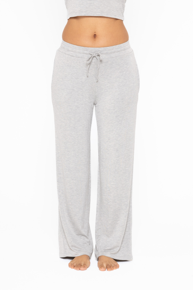 Mid-Rise Lounge Terry Pant (KP11910)