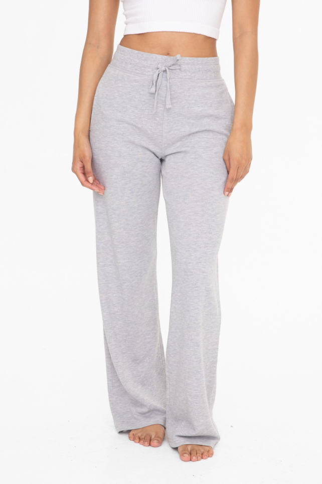 French Terry Sweatpants (KP12051)