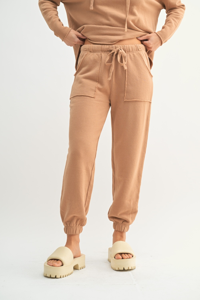 Malibu Essential Joggers (KP5282)
