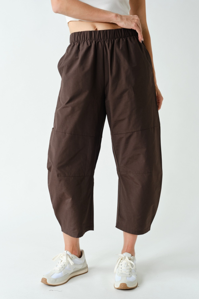 Mesa Barrel Pants(KP5553)