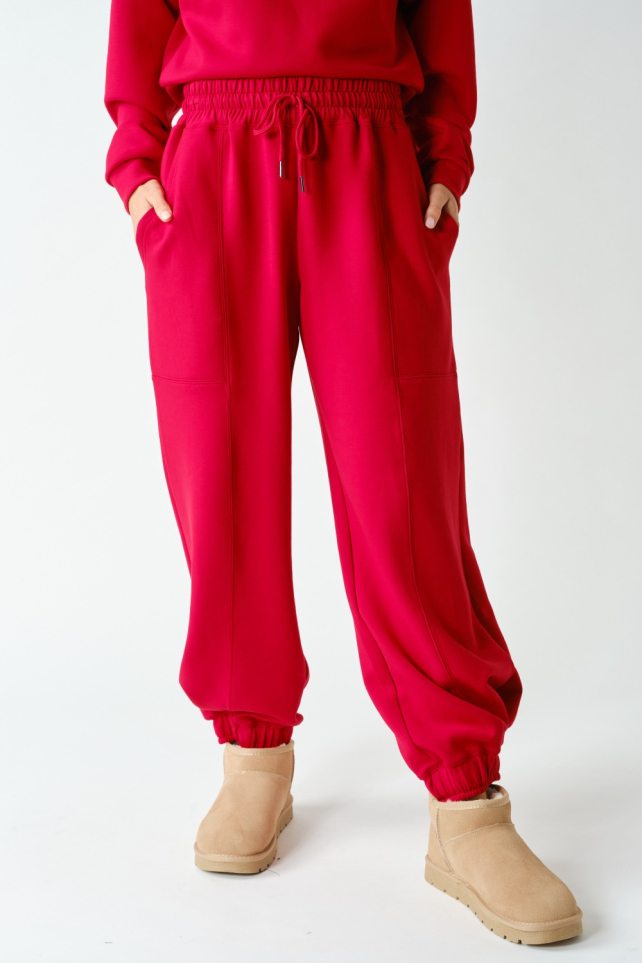 Cargo-Pocket Joggers(KP6050)