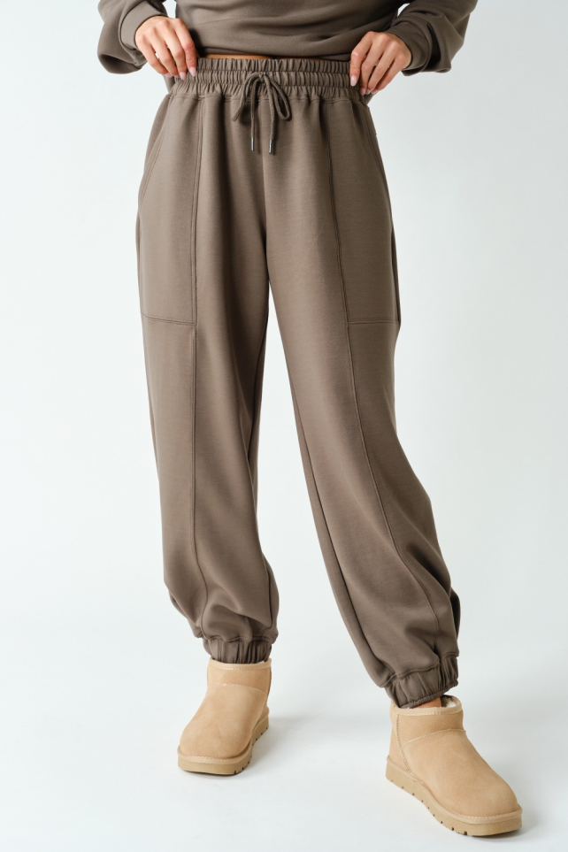 Cargo-Pocket Joggers(KP6050)