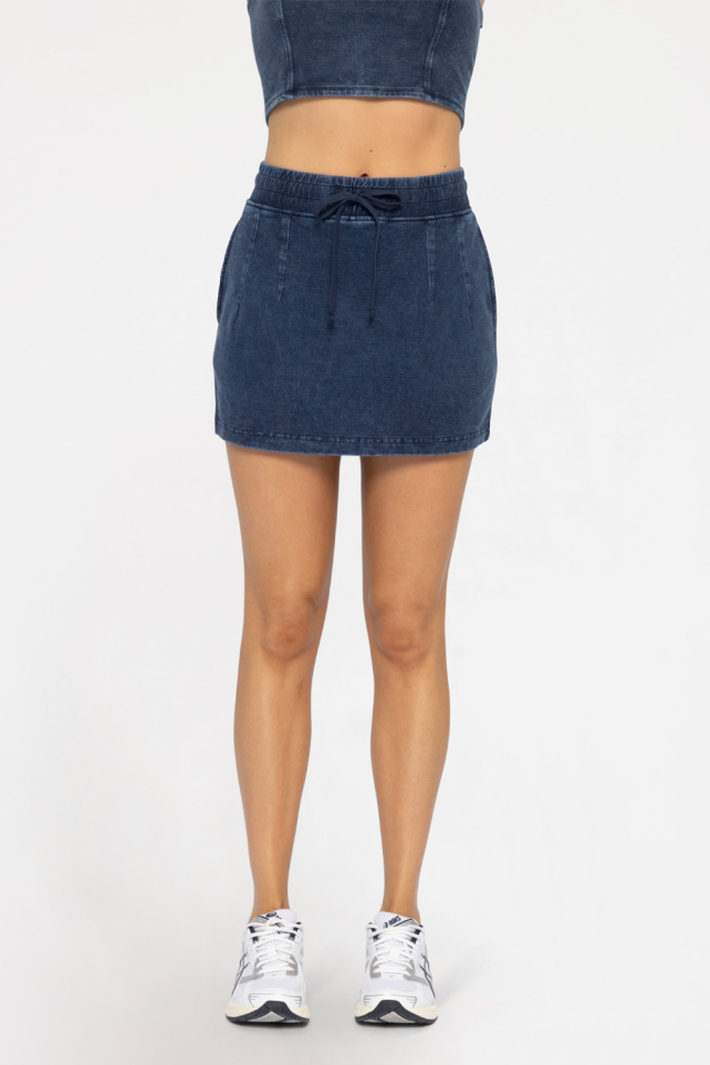 Effortless Comfort Skirt (KPR12359)