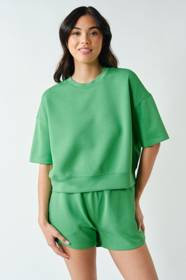 Laguna Scuba Weekender Lounge Set(KSET5866)