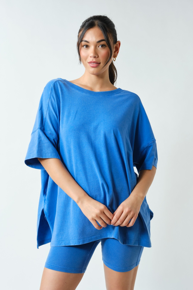 Switchback Pima Cotton Set(KSET5873)