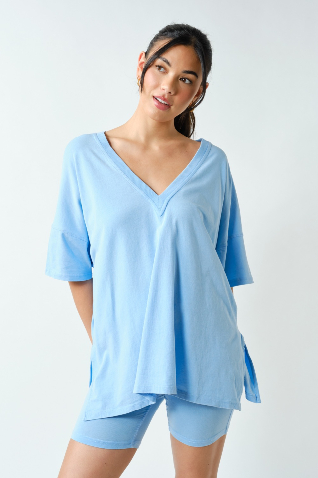 Switchback Pima Cotton Set(KSET5873)