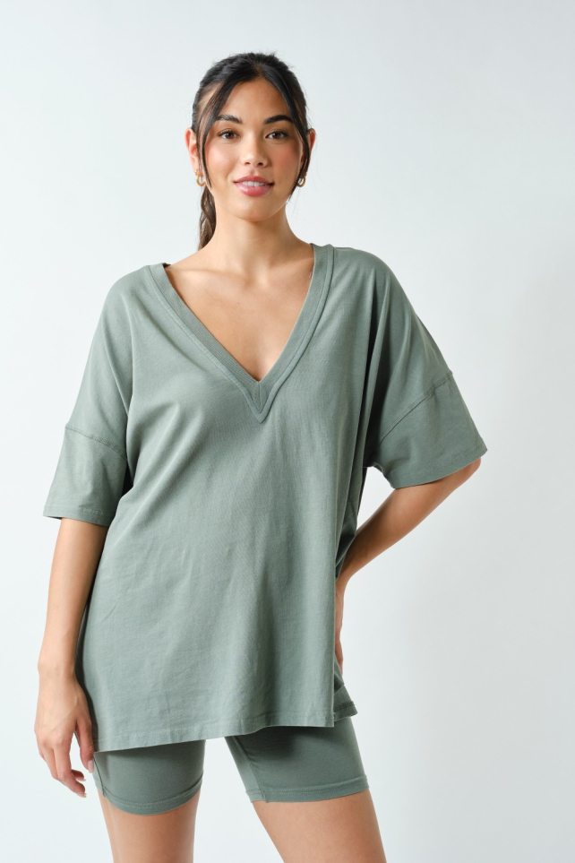 Switchback Pima Cotton Set(KSET5873)