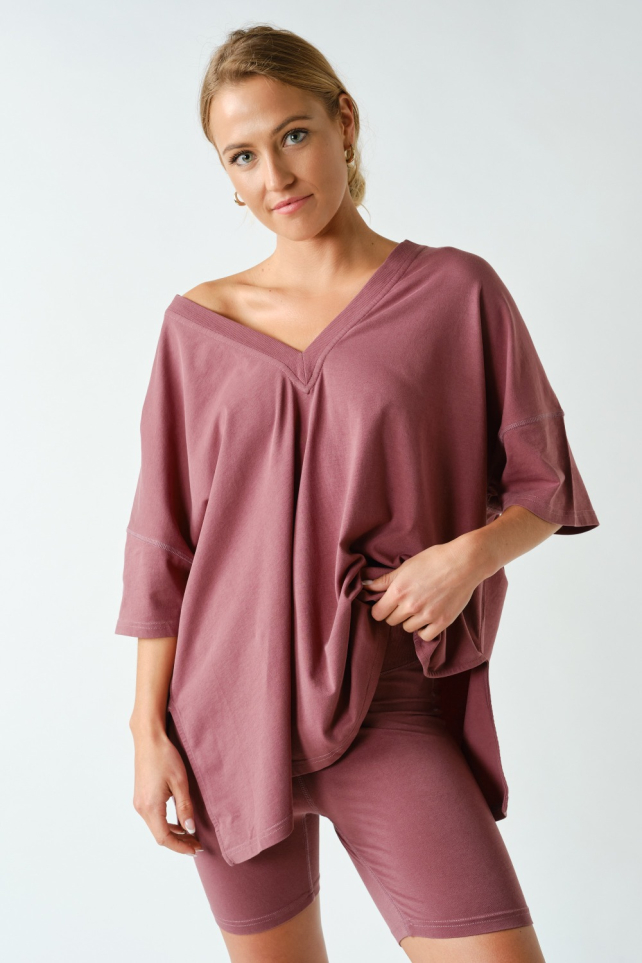 Switchback Pima Cotton Set(KSET5873)