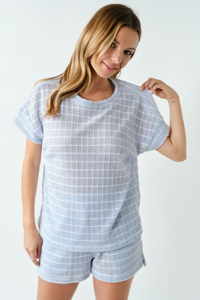 Seabreeze Crochet Set(KSET5887)