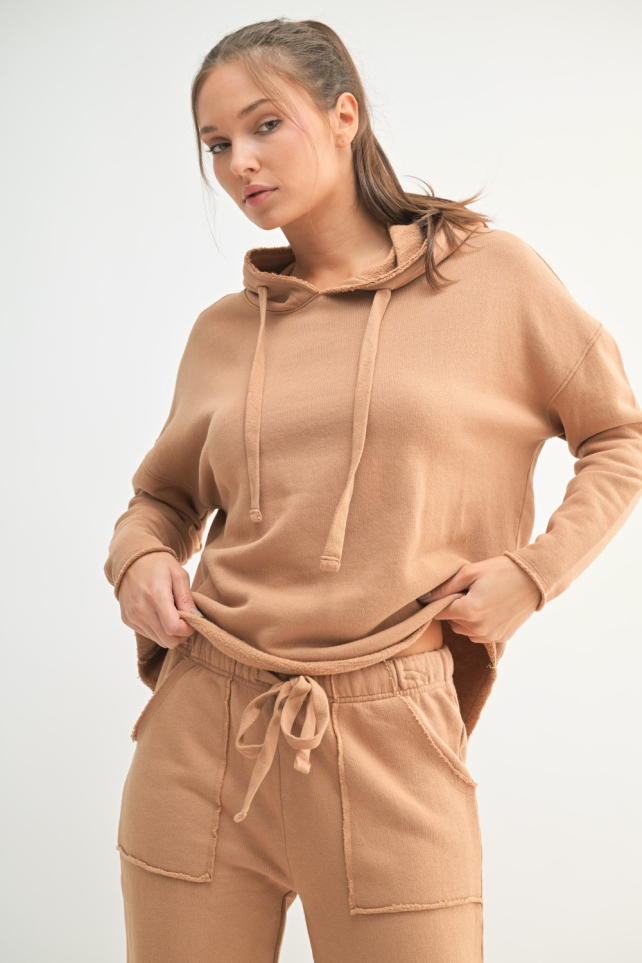 Malibu Everyday Hoodie (KT5281)