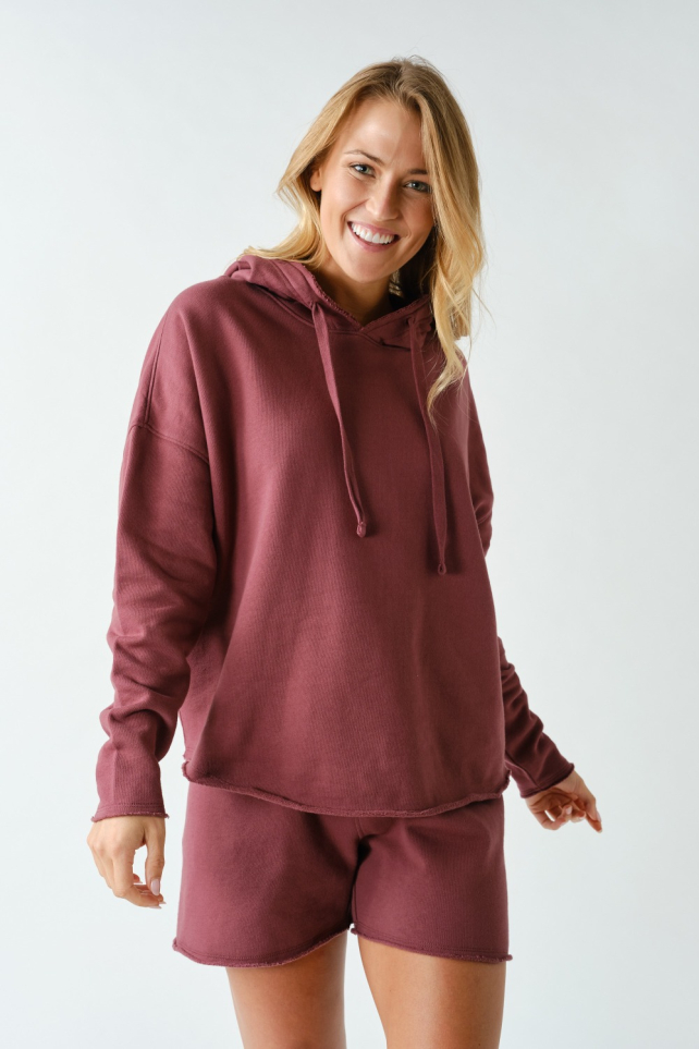 Malibu Everyday Hoodie(KT5281)