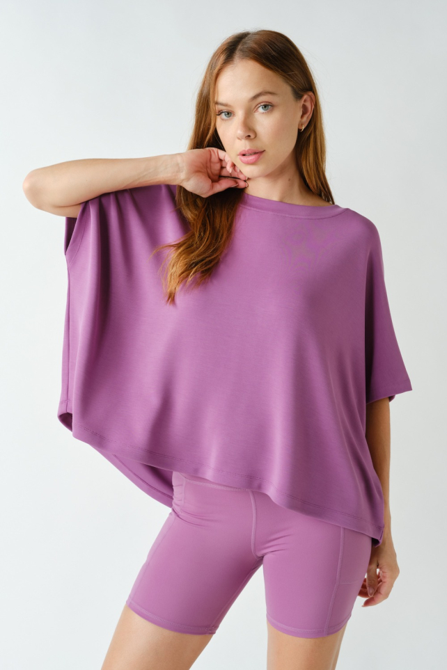 Laguna Boatneck Top(KT5288)