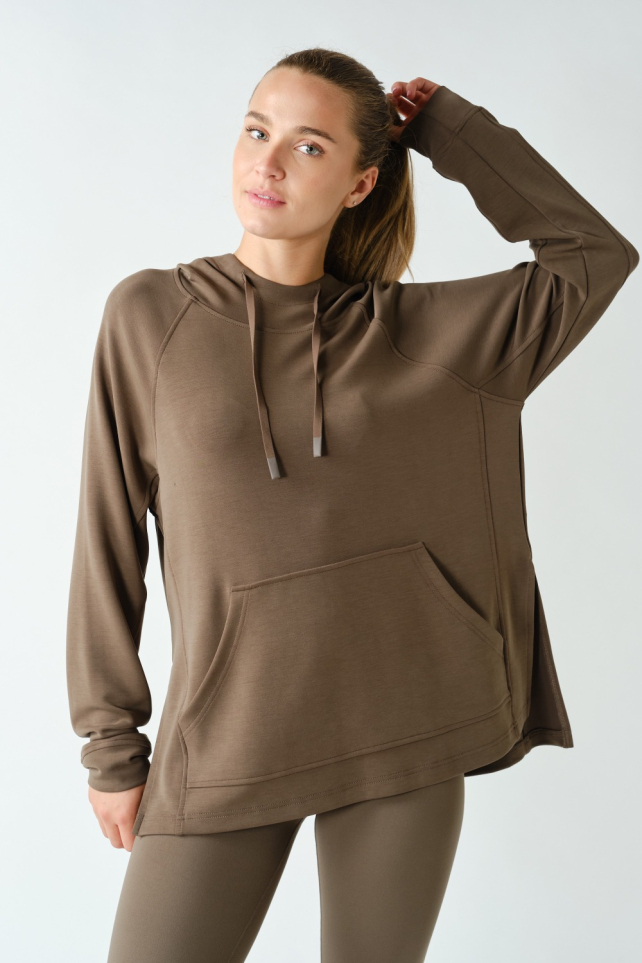 Laguna Dune Hoodie(KT5638)