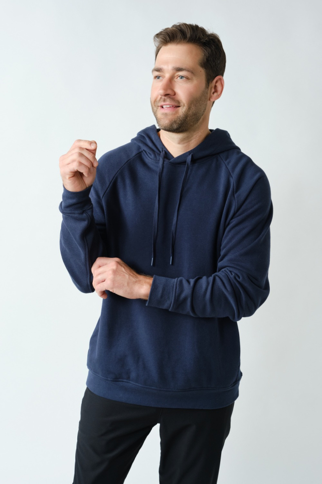 Mens Urban Hoodie (MT717)