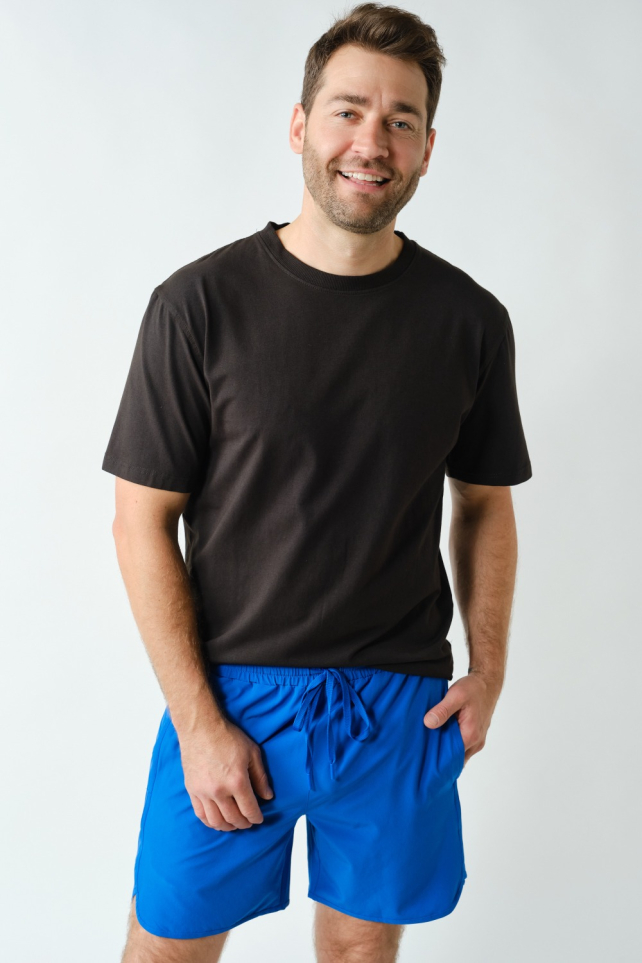 Everyday Prime Tee (MT720)