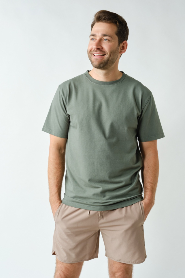 Everyday Prime Tee (MT720)