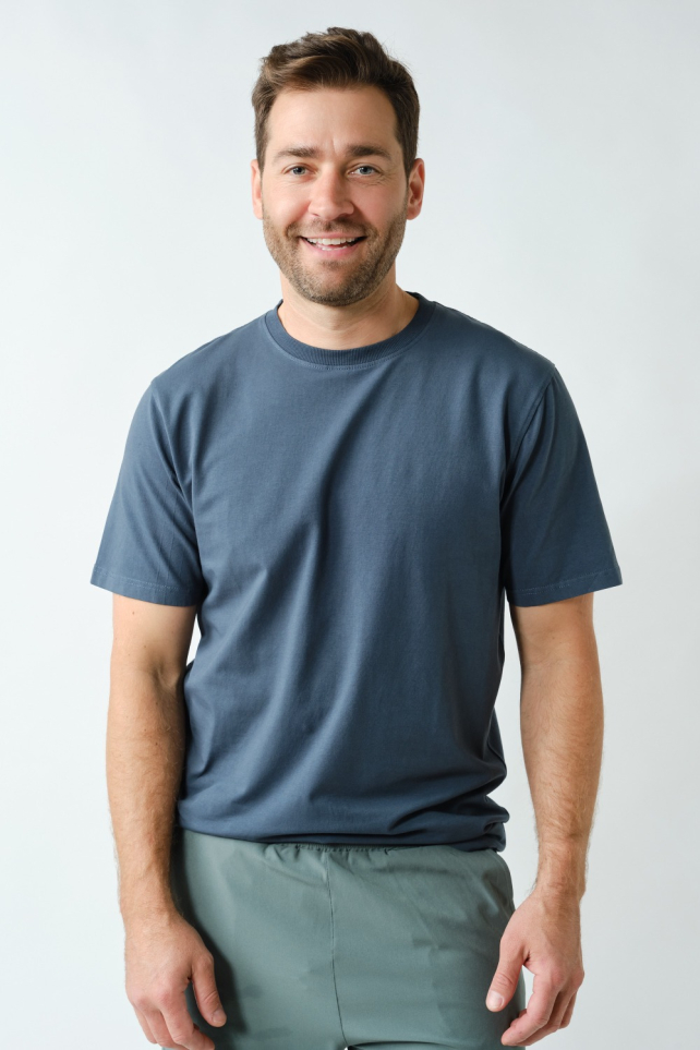 Versatile Tee (MTR718)