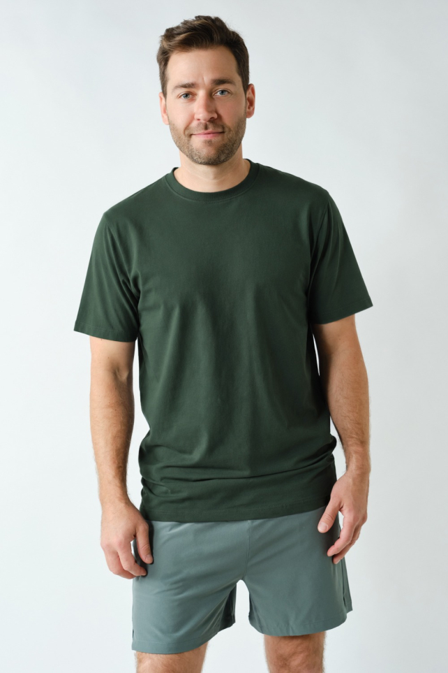 Versatile Tee(MTR718)