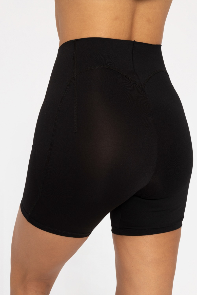 Booty-Lifting Active Shorts(APH7441)