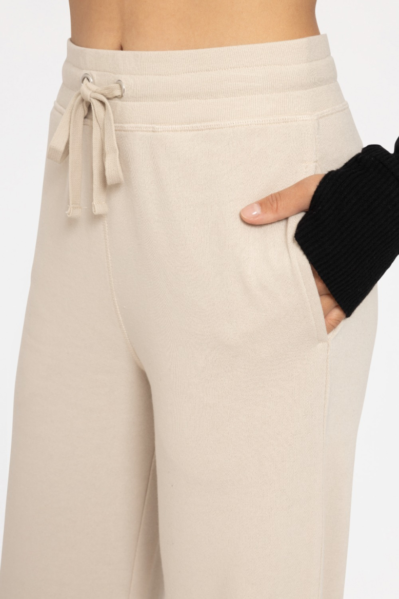 French Terry Sweatpants(KP12051)