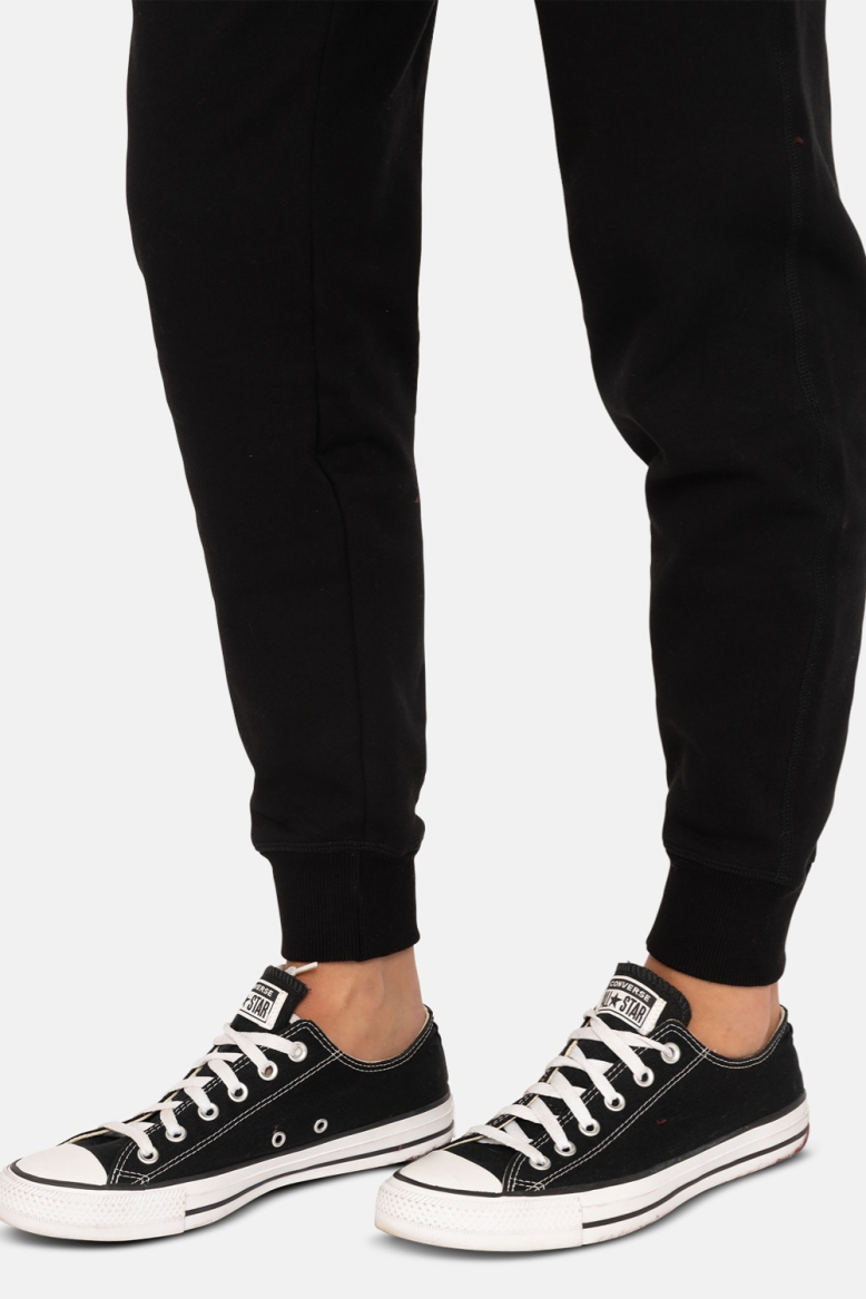 Brushed Slim Fit Lounge Joggers (KP12202)