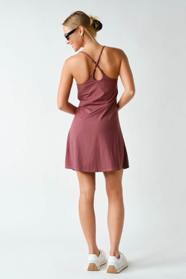 ReLuxe Active Dress(AD3314)