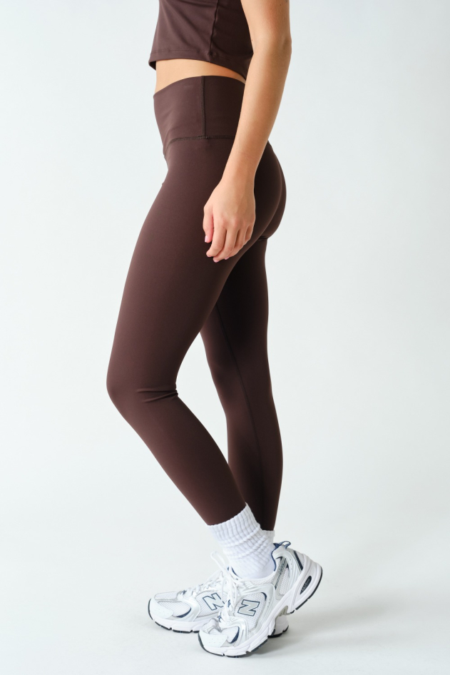 Align Ultra-Smooth High-Waist Leggings(AP3317)