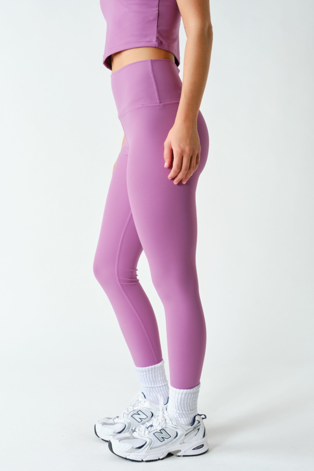 Align Ultra-Smooth High-Waist Leggings(AP3317)